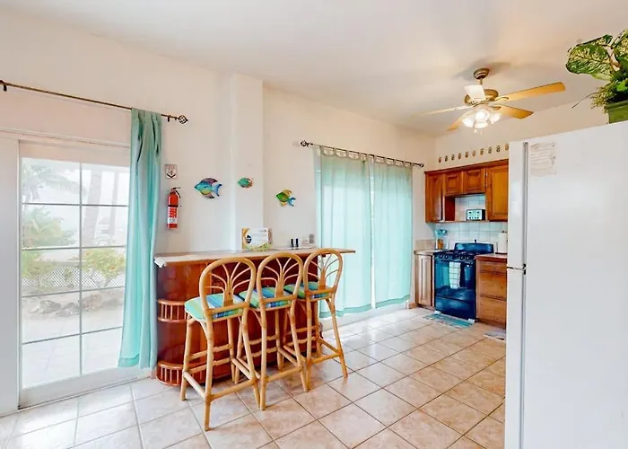 View The Blue Whole House Gold Standard Certified San Pedro (Ambergris Caye)