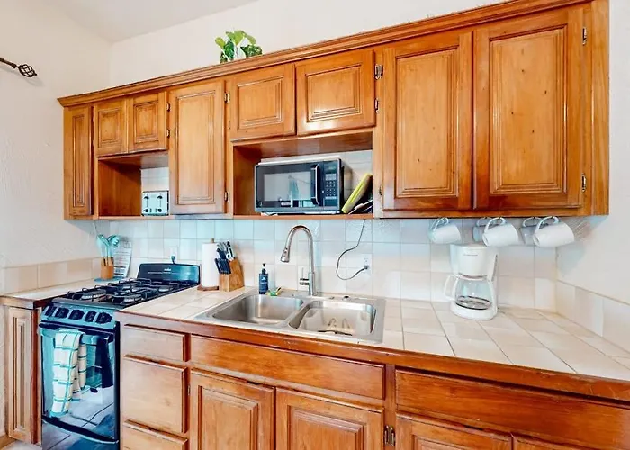 View The Blue Whole House Gold Standard Certified Villa