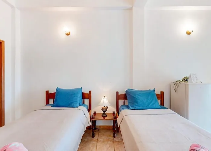 View The Blue Whole House Gold Standard Certified Villa *
