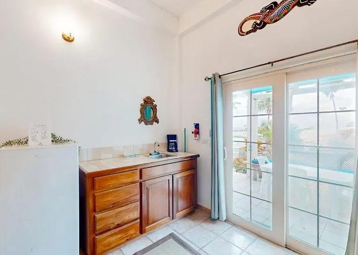 View The Blue Whole House Gold Standard Certified * San Pedro (Ambergris Caye)