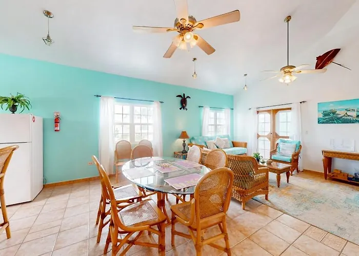 View The Blue Whole House Gold Standard Certified