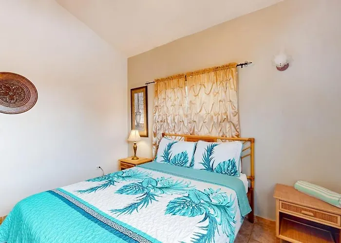 Villa View The Blue Whole House Gold Standard Certified