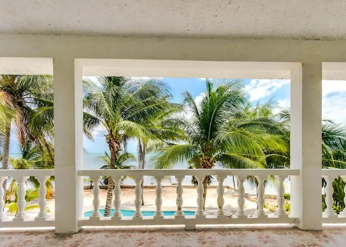 View The Blue Whole House Gold Standard Certified Villa *
