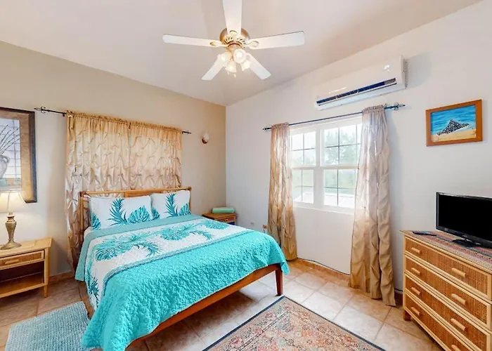 Villa View The Blue Whole House Gold Standard Certified *